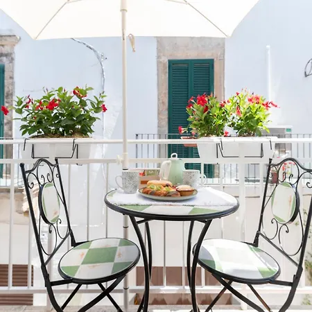 Appartement Gli Arcangeli *