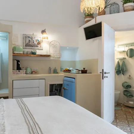 Gli Arcangeli Apartment
