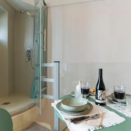 Gli Arcangeli Apartment Ostuni
