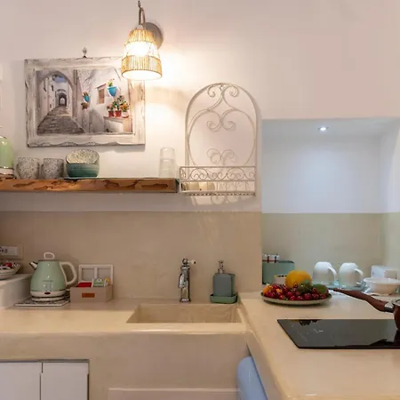 Appartement Gli Arcangeli *