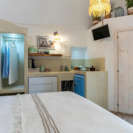 Appartement Gli Arcangeli