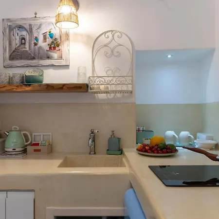 Appartement Gli Arcangeli *