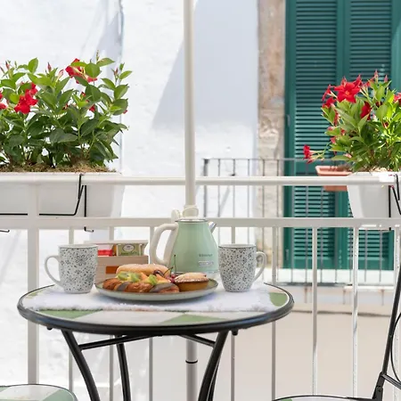 Appartement Gli Arcangeli *