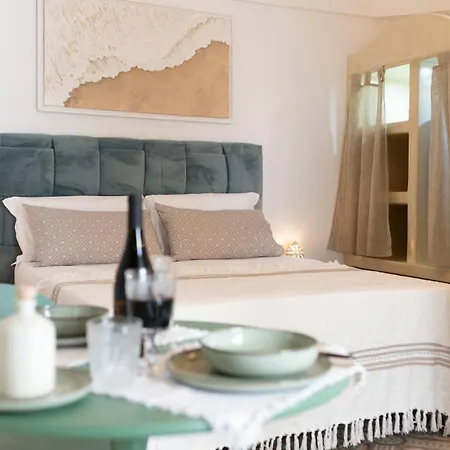 Gli Arcangeli Appartement Ostuni