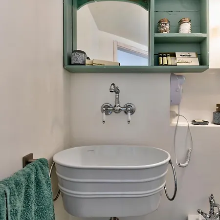 Apartman Gli Arcangeli *