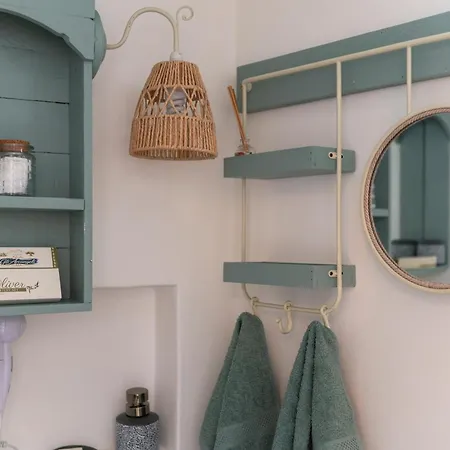 Apartman Gli Arcangeli