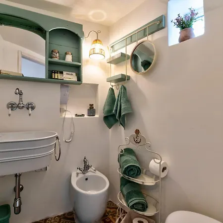 Apartment Gli Arcangeli Ostuni