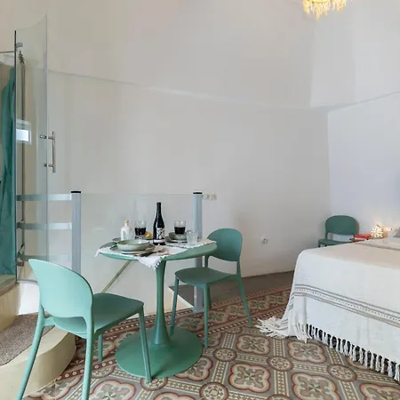 Gli Arcangeli Apartment