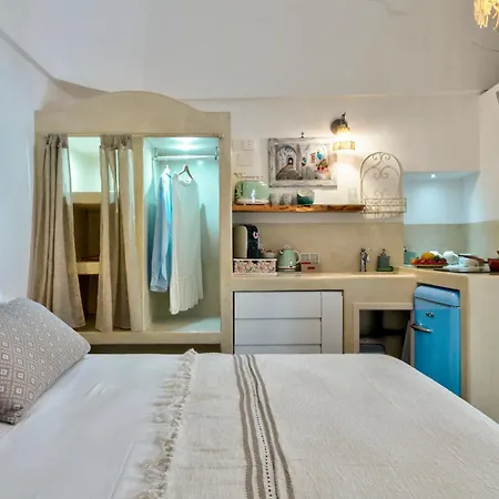 Gli Arcangeli Apartment *