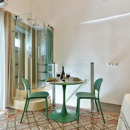 Gli Arcangeli Apartment *