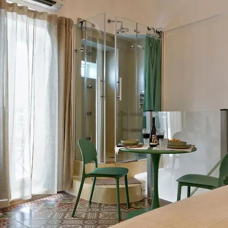 Apartman Gli Arcangeli *
