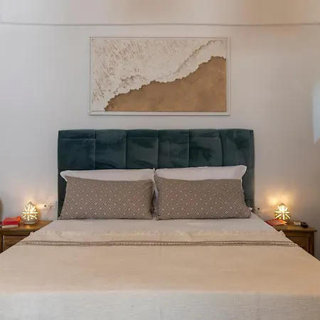 Gli Arcangeli Ostuni