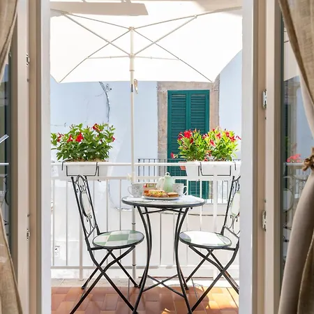 Gli Arcangeli Apartment Ostuni