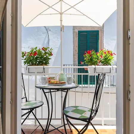 Apartment Gli Arcangeli
