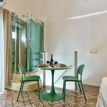 Gli Arcangeli Ostuni