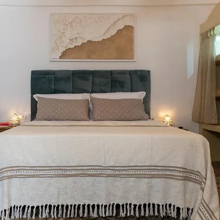 Gli Arcangeli Apartment Ostuni