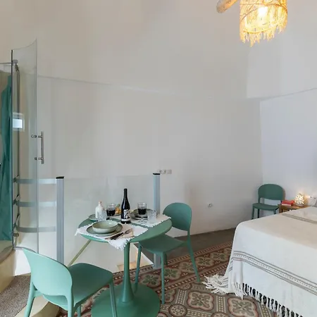 Gli Arcangeli Ostuni
