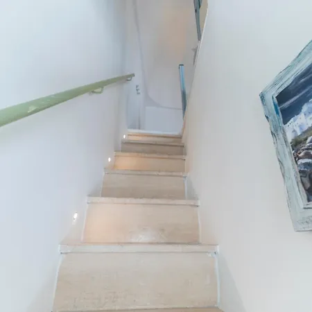 Gli Arcangeli Appartement *