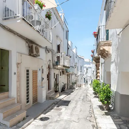 Gli Arcangeli Apartment